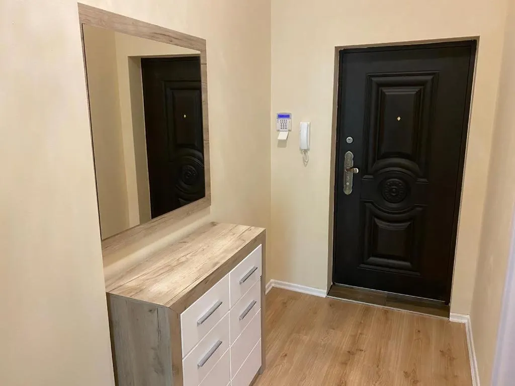 Rabi Park Residence Varna